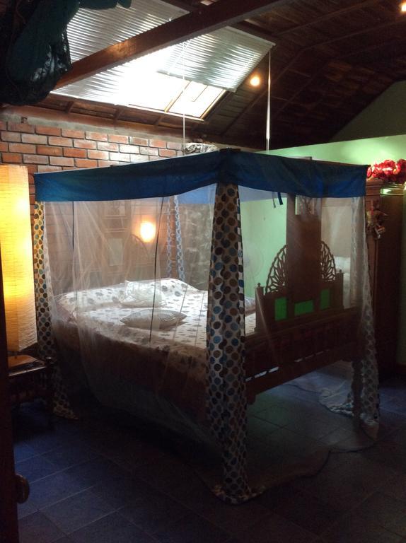 Maharaju Palace Kovalam Quarto foto