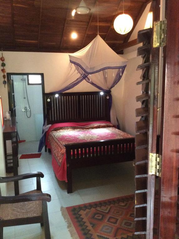 Maharaju Palace Kovalam Quarto foto