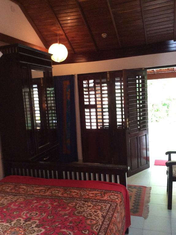 Maharaju Palace Kovalam Quarto foto