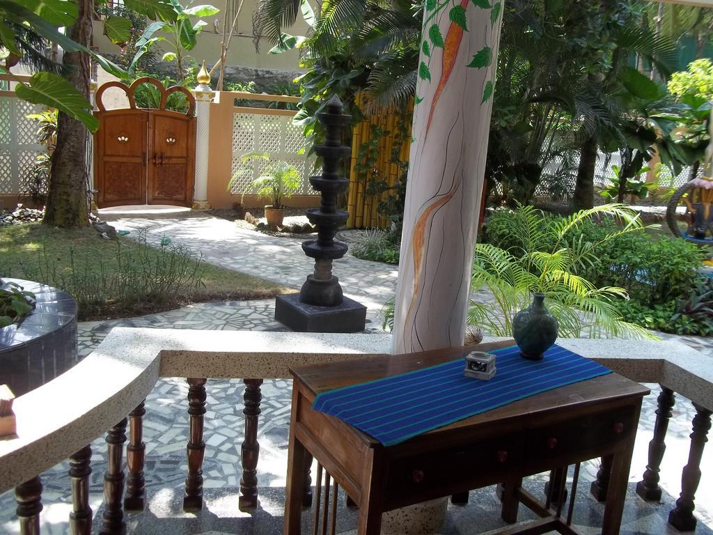 Maharaju Palace Kovalam Quarto foto