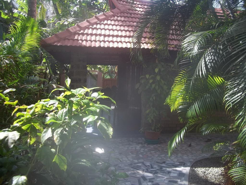 Maharaju Palace Kovalam Quarto foto