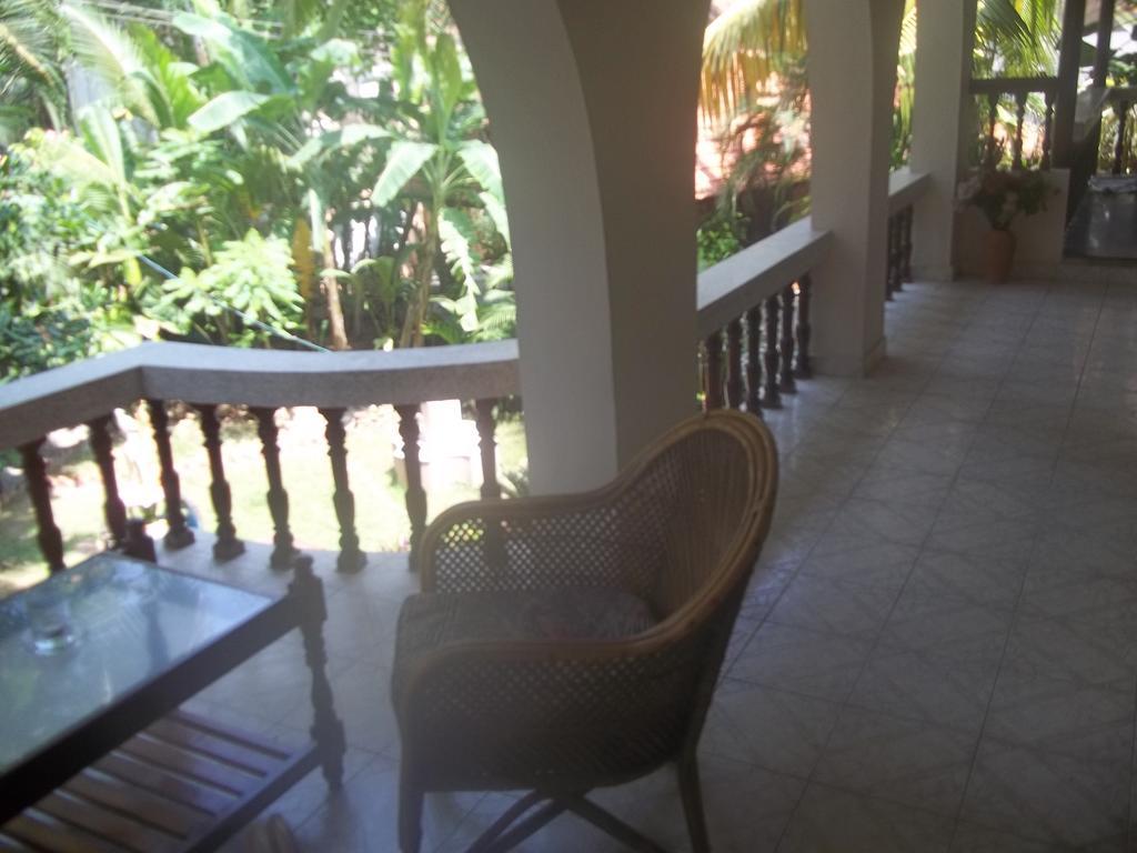 Maharaju Palace Kovalam Quarto foto